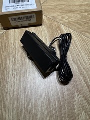 Deftun MSR90 USB Swipe Magnetic Credit Card Reader 3 Tracks Mini Smart Card…