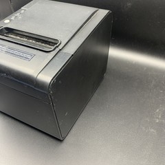 Rongta Thermal Receipt Printer 80mm USB POS | With AC Adapter | RP326
