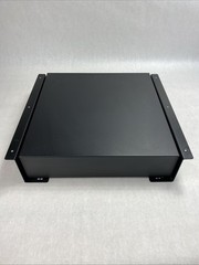 Unbranded Cash Register Push-Open Drawer With Key