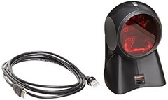 NEW Honeywell MS7120 Orbit Barcode Reader with USB