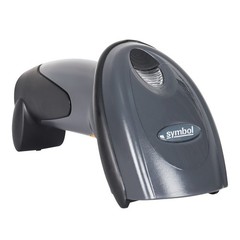Symbol DS6707 Handheld 1D 2D Barcode Scanner With USB Cable DS6707-DC20007ZZR US