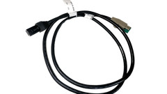 NCR POS 12V 3FT USB Power Cable ID No 1432-C548-0010