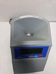 Royal Sovereign FS-3D Digital Coin Sorter