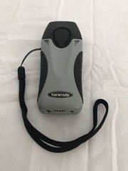 BARACODA BRR-L EVOLUTION SCANNER BLUETOOTH ROAD RUNNER