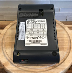 Bixolon STP-103II Thermal Receipt Printer USB STP-103IIG w/ AC Adap, parallel