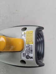 Symbol DS6707-SR20001ZZR Handheld USB Barcode Scanner DS6707 Tested w/ Cable