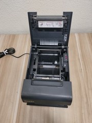 SAM4S ELLIX 20IIS Thermal Receipt POS Printer *NO ADAPTER*