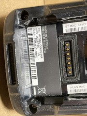 Zebra MC330L Android Mobile Computer Barcode Scanner *FREESHIPPING* *USED*