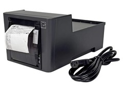 Canon ImageFORMULA RP10 Thermal POS Receipt Printer USB For CR-120 & CR-150