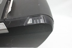 POSX EVO Green Receipt Printer Without Accesories NOT TESTED
