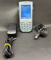Unitech Rugged Mobile Terminal Data Collection Scanner / Terminal – Model PA950