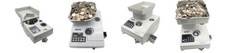 Ribao CS-10S High Speed Portable Coin Counter and Sorter