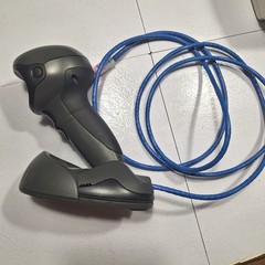 Zebra Motorola Symbol DS9808RWW Barcode scanner