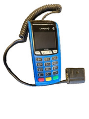 Ingenico ICT250 Credit Card Terminal Chase Bank