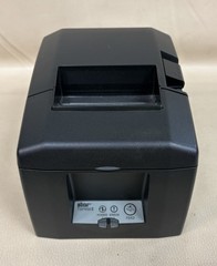 Star Micronics TSP654II Thermal Receipt Printer, USB, Auto Cutter TSP650ii