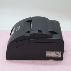 Epson TM-U220B M188B Thermal Label Receipt Printer Unit Only Power On Tested T5