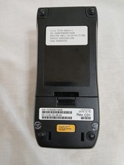 First Data FD150 EMV Contactless Credit Card Machine Terminal POS