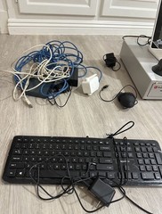 Cashier System KwickPOS touchscreen KWICK Retail Commercial Whole Set