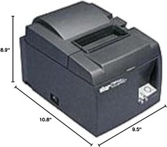 Receipt Printer Star Micronics TSP100