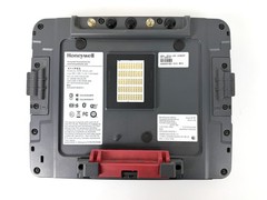 Honeywell THOR VM1A Vehicle Data Terminal w/ VM1D Power Supply Dock