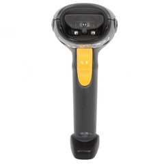 Motorola Symbol DS4208-SR00007WR 2D Laser Imager Barcode Scanner Reader Kit US