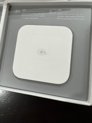 Square Reader for Contactless Chip Reader (App Store/Google Play) With Swiper