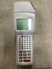 Symbol PDT 3100 PDT310 Portable Scanner Terminal (POWERS ON)