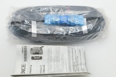 KEYENCE Genuine NIB GS-11P10 Safety Interlock Switch SEN-I-2658=9A19