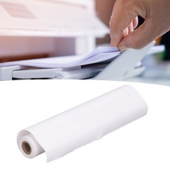 ¦Thermal Printer Paper Multi Purpose A4 Thermal Paper Roll For Office School