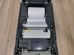 Epson Model TM-U200B POS Receipt Printer M119B Serial