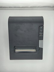 Epson Thermal Receipt Printer – TMT88V – Printer Only – No Cables