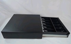 uAccept MB3000 Point Of Sale System = *USED, AS IS, Please Read Description