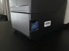 Refurbished SATO CT4-LX 305 DPI Direct Thermal Barcode Label Printer – WWCT02041
