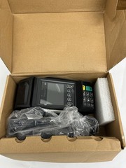 Dejavoo Z11 VEGA3000 Credit/Debt Card Terminal