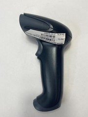 Posx Handheld Barcode Scanner Black Evo 2D 995ED047500333