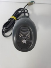 SYMBOL MOTOROLA DS9808RWW BARCODE SCANER – UNTESTED