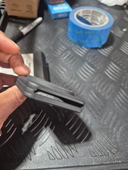 Encased Magnetic Case for the Square Reader (2nd Gen)
