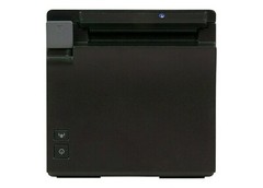 Epson TM-M30ii Thermal POS Printer USB & LAN Auto Cutter Black P/N: C31CJ27022