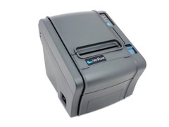 New VeriFone P040-02-020 RP-300 / 310 Thermal Receipt Printer Ruby Topaz XL