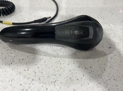 Honeywell Handheld USB Barcode Scanner (see descript)