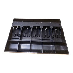 APG Cash Drawer Heavy Duty: Fixed Till Assembly (Part#: PK-15TA-03-BX )