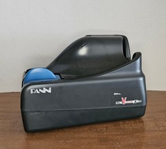 Genuine Panini My Vision X Professional Check Scanner USB Scanner ONLY Untested