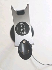 Socket Mobile barcode scanner wireless Bluetooth Retail + Charger Stand