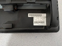 POSIFLEX XT-3815 POS Touchscreen – No stand Celeron J1900 16GB RAM No HDD Win 10
