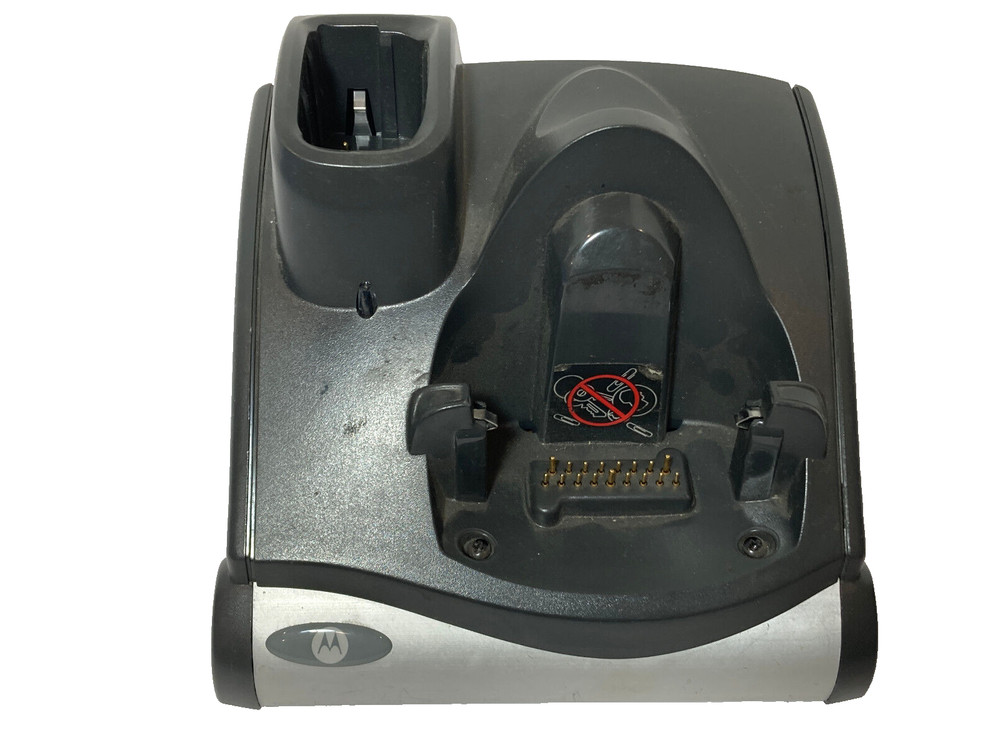 Symbol Technologies CRD9000-1001 SR Charging Cradle USB Sync Dock Charger ONLY
