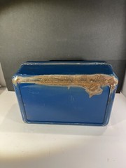 Union model 1111 cash/Bond box
