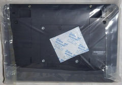 Elo Toast POS Terminal ESY10I1B 10in Touch All-In-One Computer E277419 Pwr Suply