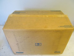 (Brand New In Box) Intermec Bar Code Printer 3400 A000 120V (1 Year Warranty)