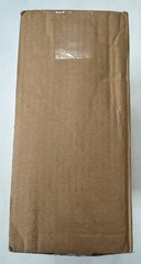 Thermal Receipt Paper, 8 Rolls, 3-1/8″ x Unknown, Part Number: O7522RP2