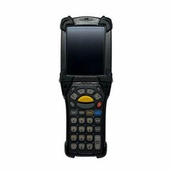 Zebra Motorola Symbol Barcode Scanner MC92N0-GA0SYAYA6WR Windows CE 7.0